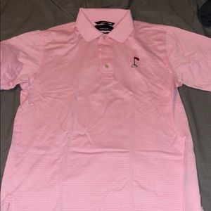 Authentic Greg Norman Retro